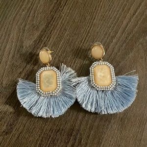 Bauble bar earrings